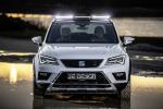 Seat Ateca All Terrain by Je Design 2018 года